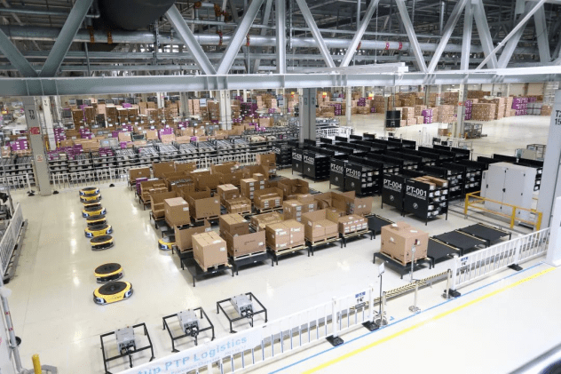 智能制造 汽車工廠中的軟件魅力